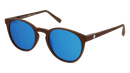 Albacore - Polarised Mirror