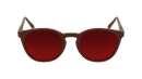 Albacore - Polarised Mirror