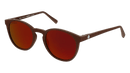 Albacore - Polarised Mirror