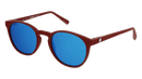 Albacore - Polarised Mirror