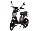 SX-250 Series III EAPC Electric Bike - Eskuta