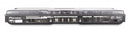 Decksaver Pioneer DDJ-SZ \/ DDJ-SZ2 \/ DDJ-RZ Cover