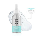 No BS Skincare Hyaluronic Serum Ingredients