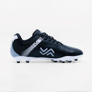IDA Centra Women's Soccer Cleat, Black, FG/AG, Firm Ground, Artificial Ground