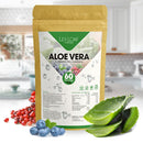 Aloe Vera with Blueberries & Cranberry