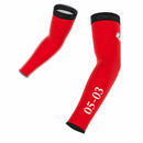 05/03 Arm Warmer Tempest