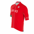 05/03 Short Sleeve Women's Jersey Icon
