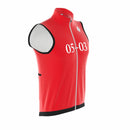 05/03 Tempest Gilet Epic