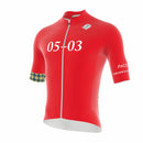 05/03 Short Sleeve Women's Jersey Epic
