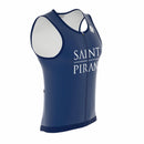 Women's Delivra Wind Gilet Epic
