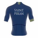 Delivra Short Sleeve Mens Jersey Epic