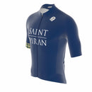Delivra Short Sleeve Mens Jersey Epic
