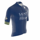 Delivra Short Sleeve Mens Jersey Epic