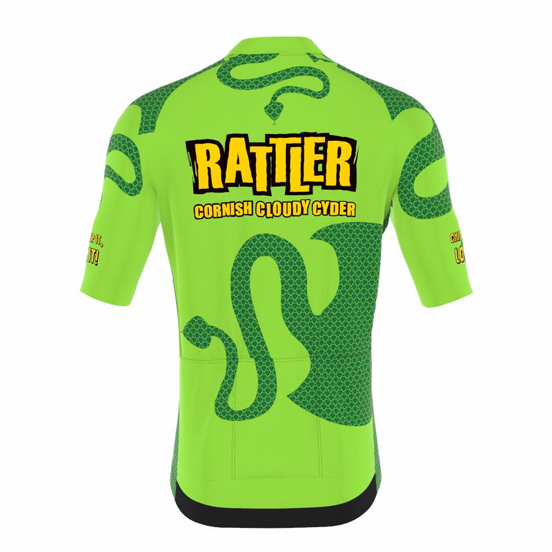 Rattler Short Sleeve Jersey