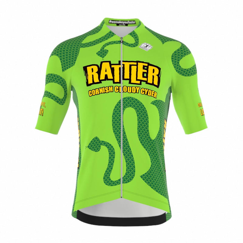 Rattler Short Sleeve Jersey