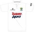 Parkhead Men's Player Bundle 3 - The Full Monty