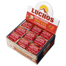 Luchos Box of 27 (1080g) - Raspberry Guava
