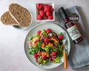 Gourmet Raspberry Vinegar