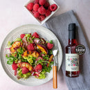 Gourmet Raspberry Vinegar