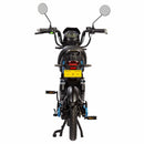 SX-250 Series III EAPC Electric Bike - Eskuta