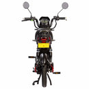 SX-250 Series III EAPC Electric Bike - Eskuta