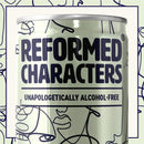 Herbaceous Character Alcohol Free Distilled Drink (0.0% ABV) (Alt Gin)
