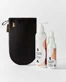 Fake Tanning Oil & Gradual Tan Gift Set