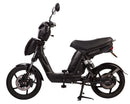 SX-250 Series III EAPC Electric Bike - Eskuta