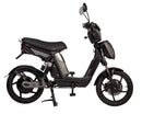 SX-250 Series III EAPC Electric Bike - Eskuta