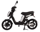 SX-250 Series III EAPC Electric Bike - Eskuta