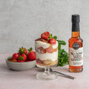 Gourmet Strawberry & Mint Vinegar