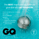 Marine Miracle Crème