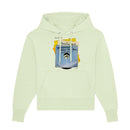 Ten Inch Press Slammer Hoodie