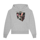Finn Tin Slammer Hoodie
