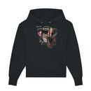 Finn Tin Slammer Hoodie