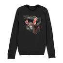 Finn Tin Stroller Iconic Sweatshirt