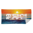 A New Dawn Towel
