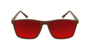 Vaquita - Polarised Mirror