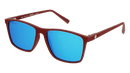 Vaquita - Polarised Mirror