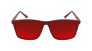 Vaquita - Polarised Mirror
