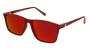 Vaquita - Polarised Mirror