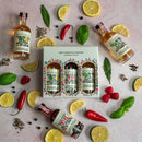 The Womersley Gourmet Discovery Vinegar Gift Box