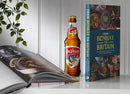 From Bombay to Britain: Signature Recipes from 50 of the UK's Finest Indian Restaurants | HARDCOVER