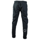 Kit List Waterproof Trousers - Black/Reflect