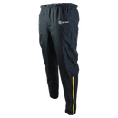 Kit List Waterproof Trousers - Black/Reflect