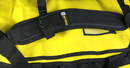 Bucket List Adventure Bag - 70L Duffel - Yellow