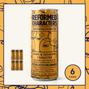 Dark & Decadent Character Alcohol Free Distilled Drink (0.0% ABV) (Alt Whisky)