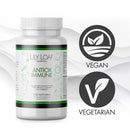 Lily and Loaf - Antiox-Immune (90 Capsules) - Capsule