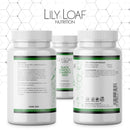 Lily and Loaf - Black Walnut & Pumpkin Seed Intestinal Cleanse (90 Capsules) -