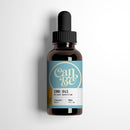 CanBe 1500mg Broad Spectrum CBD Oil Mint 30ml - Hemprove UK